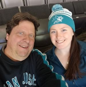 Meet your Posher, Jim